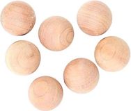 eStore Insectenwerende cederballen - 24 stuks