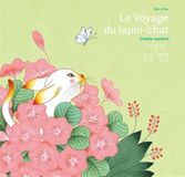 Le Voyage du lapin-chat: Conte coréen