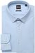 Hugo Boss BOSS Black Business hemd lange mouw Blauw P-HANK-S-K-261 10248739 01 50555747/450