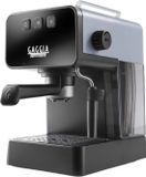 Gaggia Espresso Deluxe - Handmatige Espressomachine - Pistonmachine - 1,2 l waterreservoir
