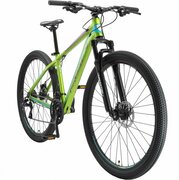 bikestar Hardtail Alu MTB Sport Large 29 Inch 21 Speed