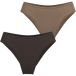 Björn Borg Culotte femme Taille haute (x2)