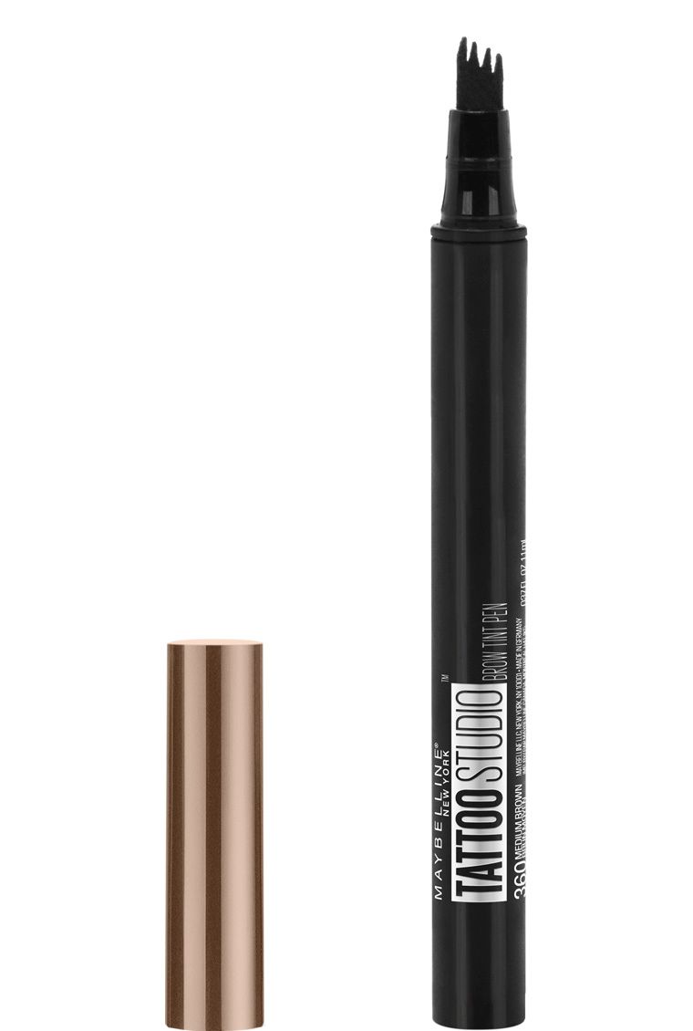 Maybelline TattooBrow 1D Pen - 110 Soft - Microblade Wenkbrauwpen