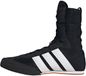 Adidas Performance Box Hog Classic Schoenen - Unisex - Zwart