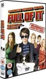 Full Bol Full Of It DVD Komedie