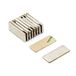 Magneetexperts f401sa-100 zelfklevend N42 magneet (100 stuks)