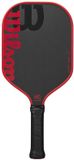 Wilson Blaze Pickleball-peddel Zwart 2