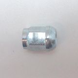 H&R Wielmoer bolkonisch R12 M12x1.50 - Lengte 28,5mm gesloten