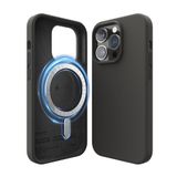 elago Étui en silicone magnétique Compatible avec iPhone 14 Pro (6,1")