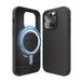 elago Étui en silicone magnétique Compatible avec iPhone 14 Pro (6,1")