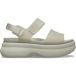 Crocs Sandales femme Crocs Soho Frosted Y Strap