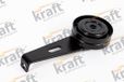 Kraft Automotive 1225800 Spanrol, V-riem met binnenvertanding