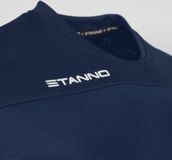 Stanno Pride Shirt - Navy/Wit - Maat S