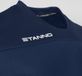 Stanno Pride Shirt - Navy/Wit - Maat S