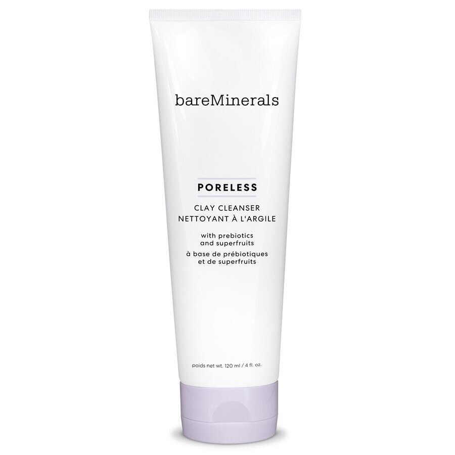 Bareminerals PORELESS Clay