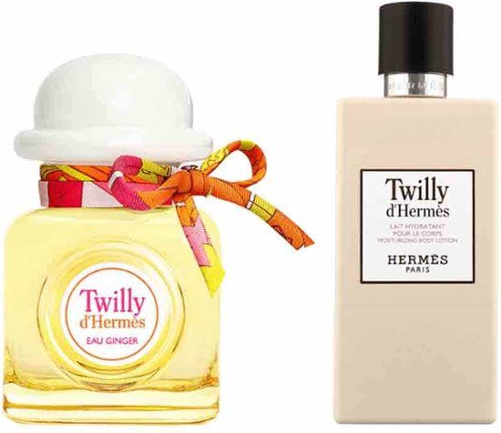 Hermès Twilly D'hermès Eau Ginger / 50 ml / Women
