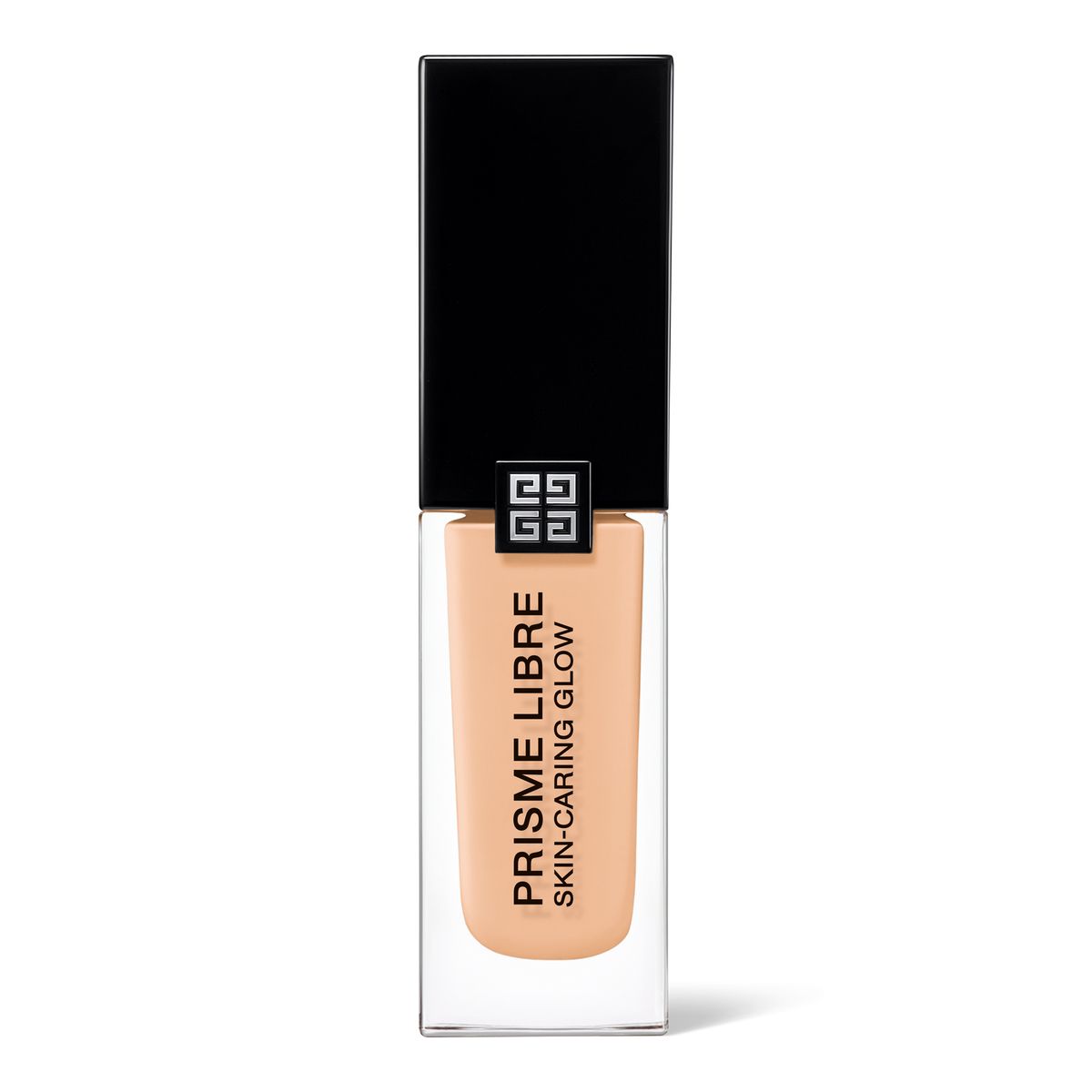Givenchy Prisme Libre Skin-Caring Glow Foundation - W100 - 30ml