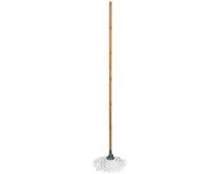 5 Five Simply Smart Spaanse bamboe dweil WOOD'N CLEAN Beige