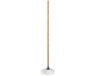 5 Five Simply Smart Spaanse bamboe dweil WOOD'N CLEAN Beige