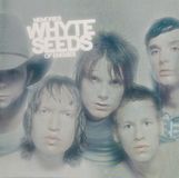 Memories Whyte Seeds Memories Of Enemies CD