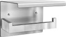 Unyqoos® Porte-rouleau de papier toilette avec rangement