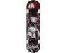 Tony Hawk Skateboard SS 540 Complete Industrial Red 8 inch