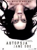 DVD The Autopsy of Jane Doe [DVD]