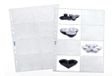 Favorit 100460149 sheet protector Polypropyleen (PP) Transparant 10 stuk(s)