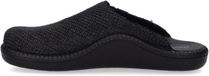 Josef Seibel Monaco H 15 Heren Instappers Grijs Textiel Maat 42