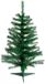 Feeric Elegante sapin de Noël 100 cm vert