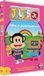 Julius Jr. - Volume 5 - Julius Jr. Super Inventeur !