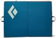 Black Diamond Circuit Crashpad Blauw