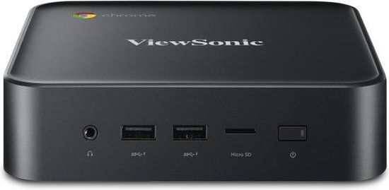 Viewsonic NMP760 Mini PC