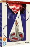 Diva - 4K Ultra HD - Import