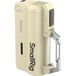 SmallRig 6088 Kit de chargeur incluant 1x batterie 5000mAh 21700, Sable Marron