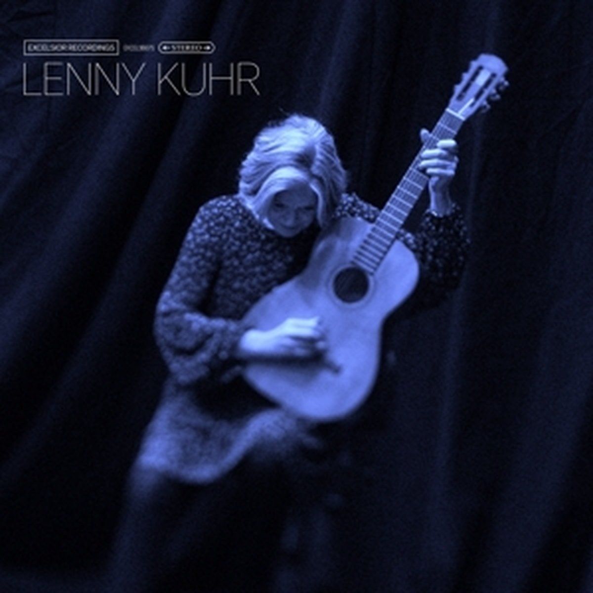 Excelsior Lenny Kuhr - Lenny Kuhr