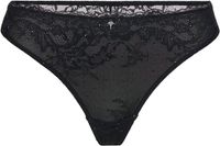 Joop! String Alluring Thong Zwart Dames L