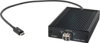 Sonnet Solo10G SFP+ Fiber 10000 Mbit/s