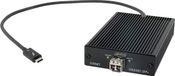 Sonnet Solo10G SFP+ Fiber 10000 Mbit/s