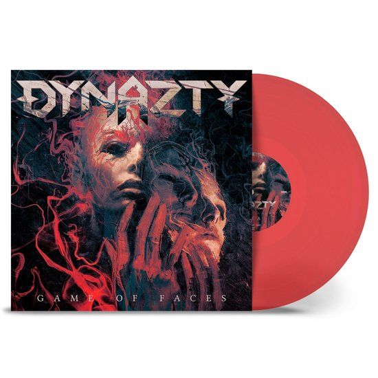 Game Dynazty Game of Faces