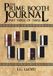 The Archway Publishing The Prime Booth Journal Hardcover