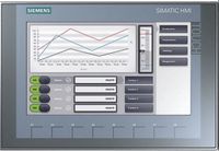 Siemens 6AV2123-2DB03-0AX0 PLC-displayuitbreiding 24 V/DC