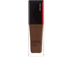 Shiseido Synchro Skin Radiant Lifting SPF 30 Foundation 30ml - 560 Obsidian