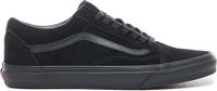 Vans Unisex Sneakers Vans Old Skool (Suede) Zwart