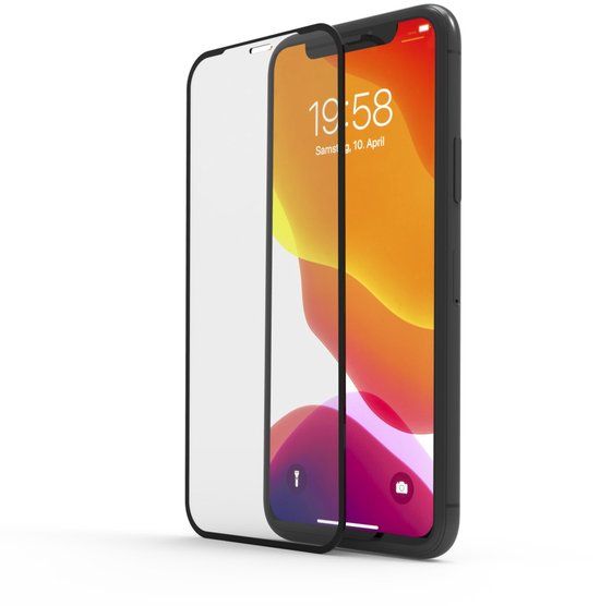Hama Extreme Protect screenprotector voor Apple iPhone 11