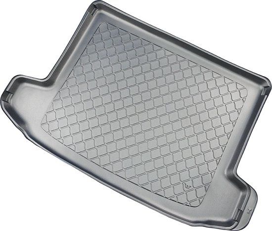 Winparts GO! Guardliner Kofferbakmat voor Hyundai Tucson 3 (NX4) en Kia Sportage 5 (NQ5) (vanaf 2020) - TPE-Rubber