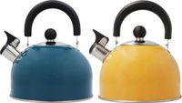 Quid Waterkoker Roestvrij staal (2 L)