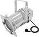 EUROLITE PAR-56 Spot CDM150 sil
