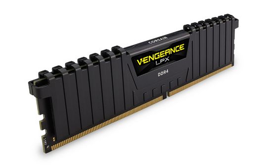 Corsair Vengeance LPX 32GB (2x16GB) DDR4 2666MHz - CMK32GX4M2A2666C16