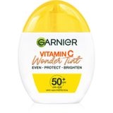 Garnier Vitamin C